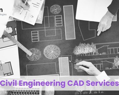 Rashian Engineering Technologies is your reliable partner for Civil Engineering CAD outsourcing services