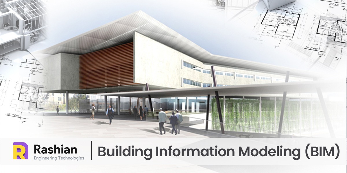 Building Information Modeling (BIM) is a new way to approach design and documentation