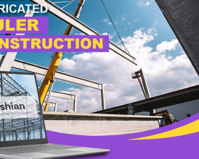 How effective can be the usage of prefabrication process in the construction sites?