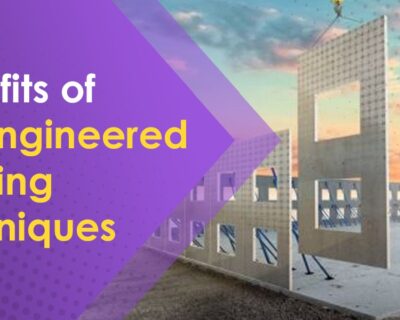 Learn some factors on how the pre-engineered building techniques will be beneficiary