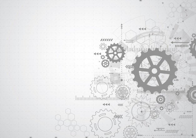 CAD Designing (Mechanical)