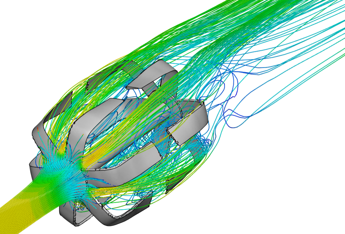 CAD Designing (Mechanical)