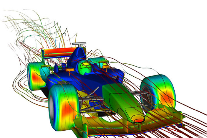 CAD Designing (Mechanical)