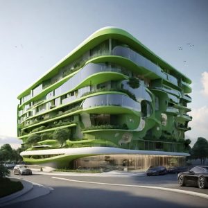 Green Structural Design