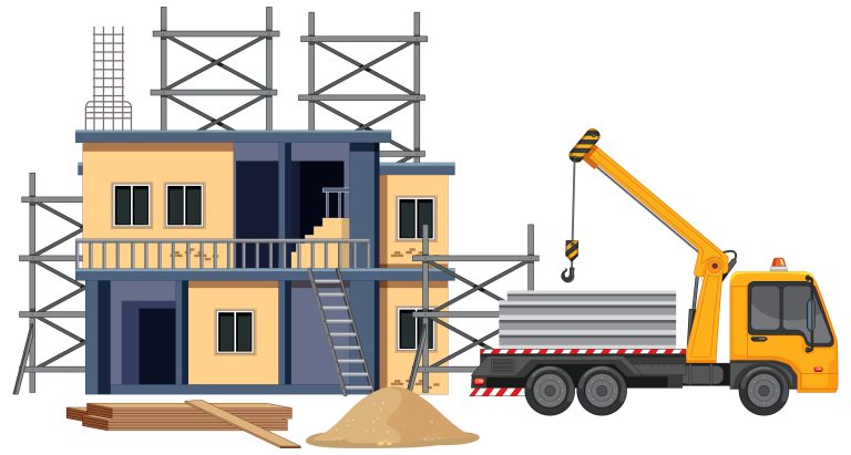 Prefabrication and Modular Construction