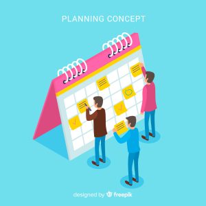 Planning