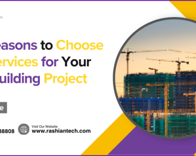 Top Reasons to Choose PEB Services for Your Next Building Project