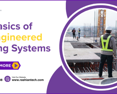 The Basics of Pre-Engineered Building Systems