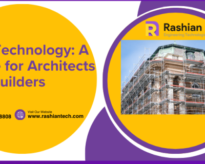 PEB Technology: A Guide for Architects and Builders at Rashian Engineering