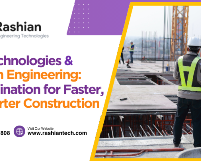 PEB Technologies & Rashian Engineering: Combination for Faster, Smarter Construction