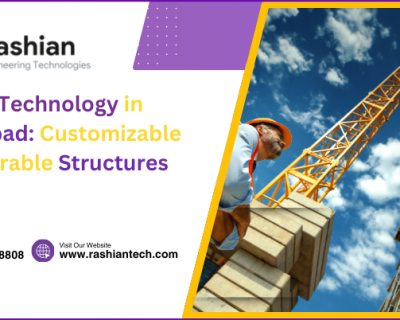 PEB Technology in Hyderabad: Customizable and Durable Steel Structures