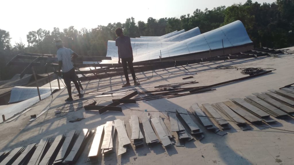 Ongoing Projects