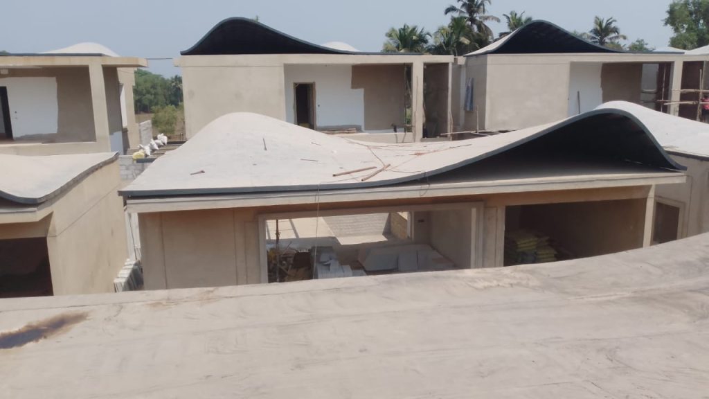 Ongoing Projects