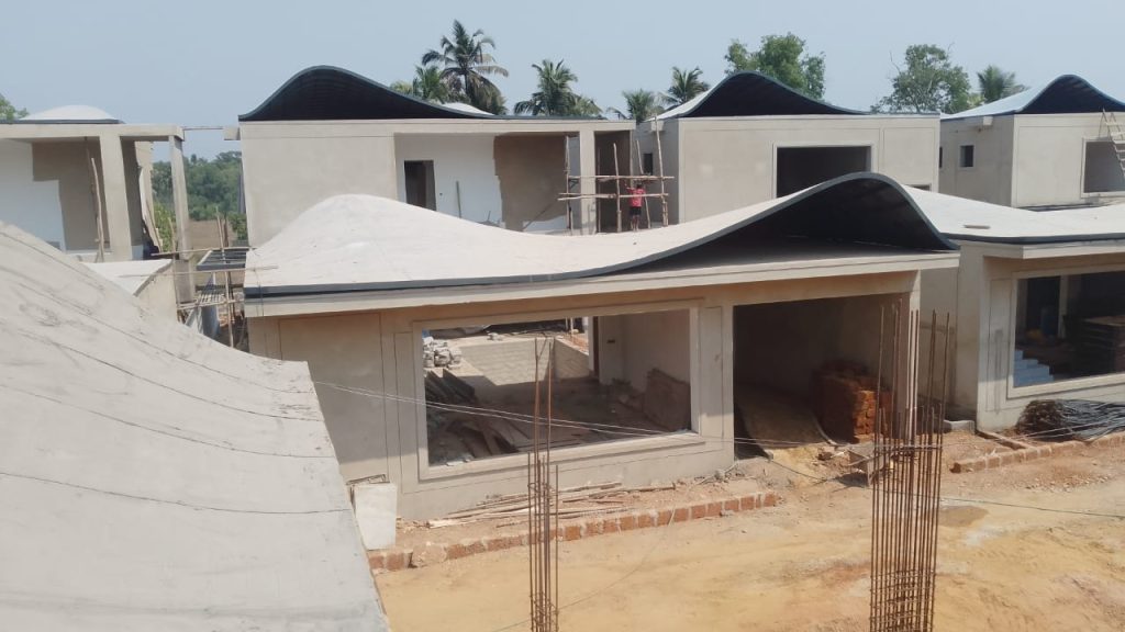 Ongoing Projects