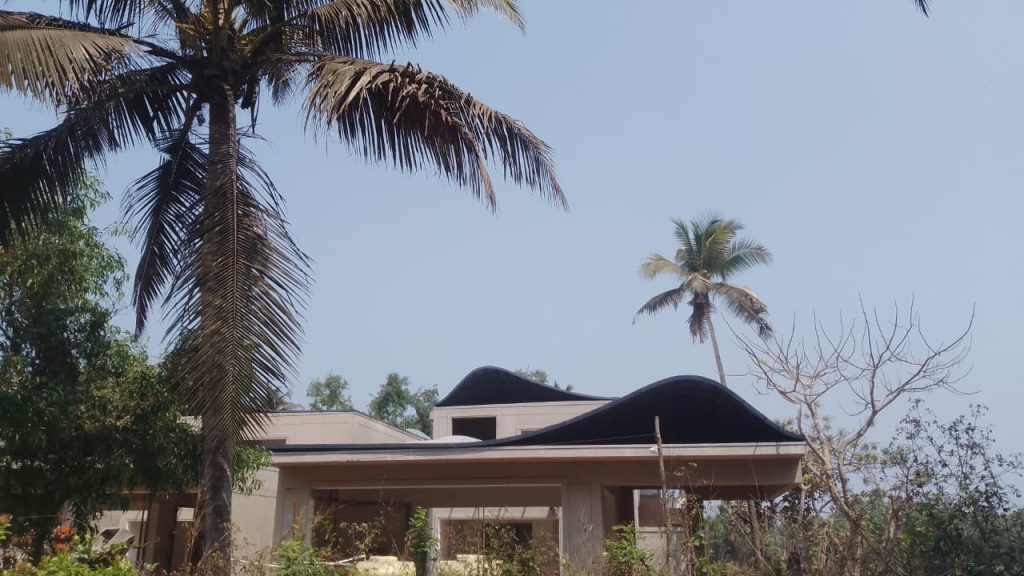 Ongoing Projects