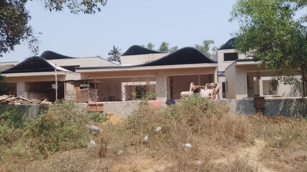 Ongoing Projects