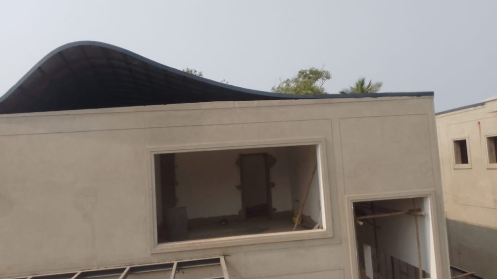 Ongoing Projects