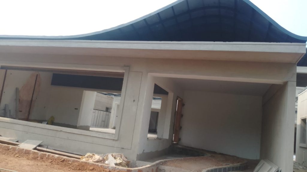 Ongoing Projects