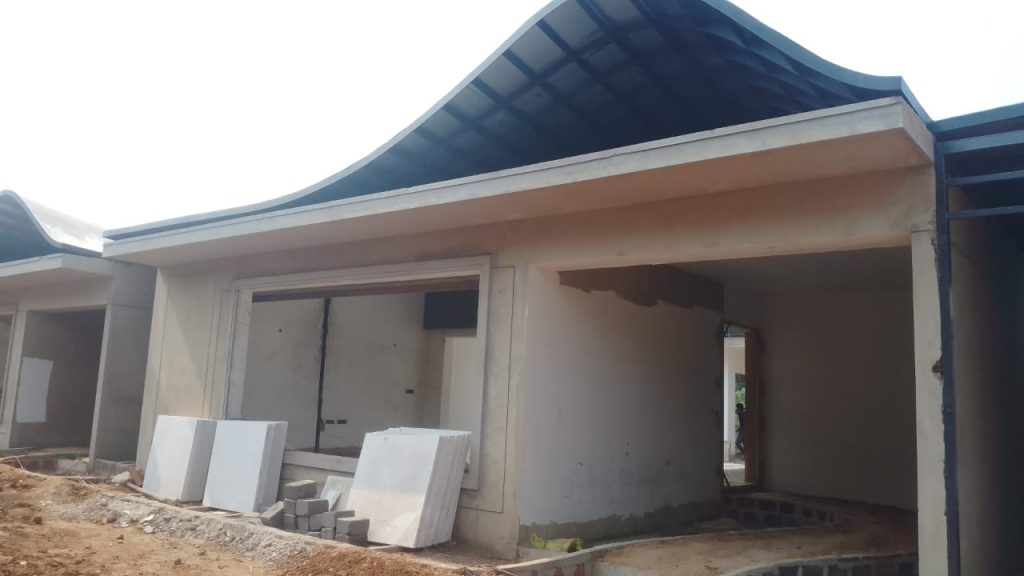 Ongoing Projects