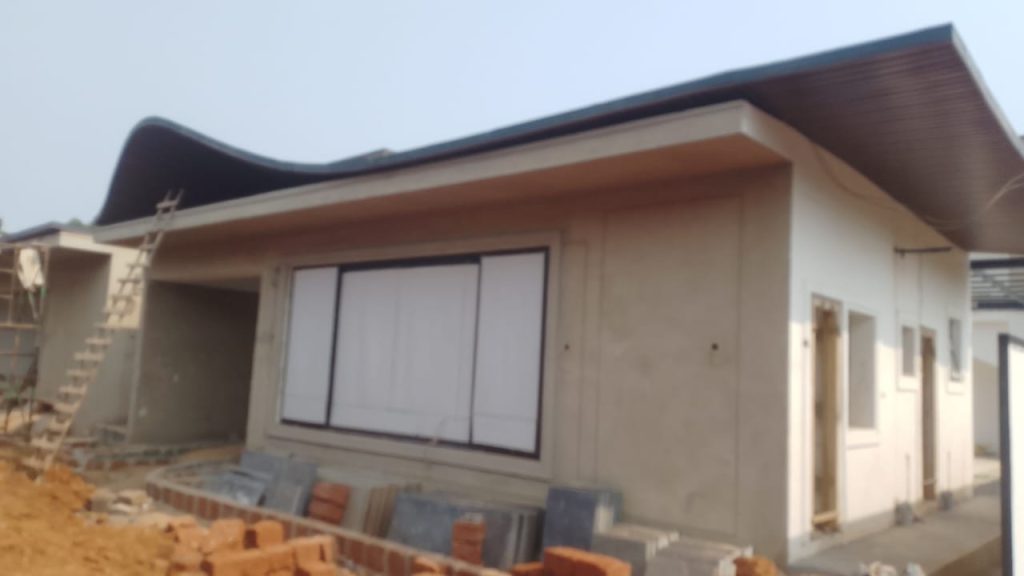 Ongoing Projects