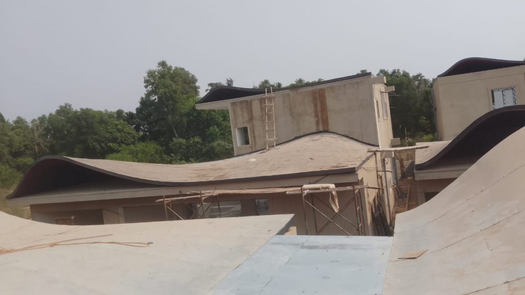 Ongoing Projects
