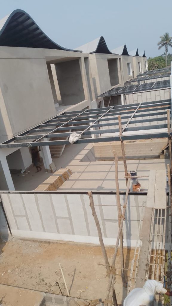 Ongoing Projects