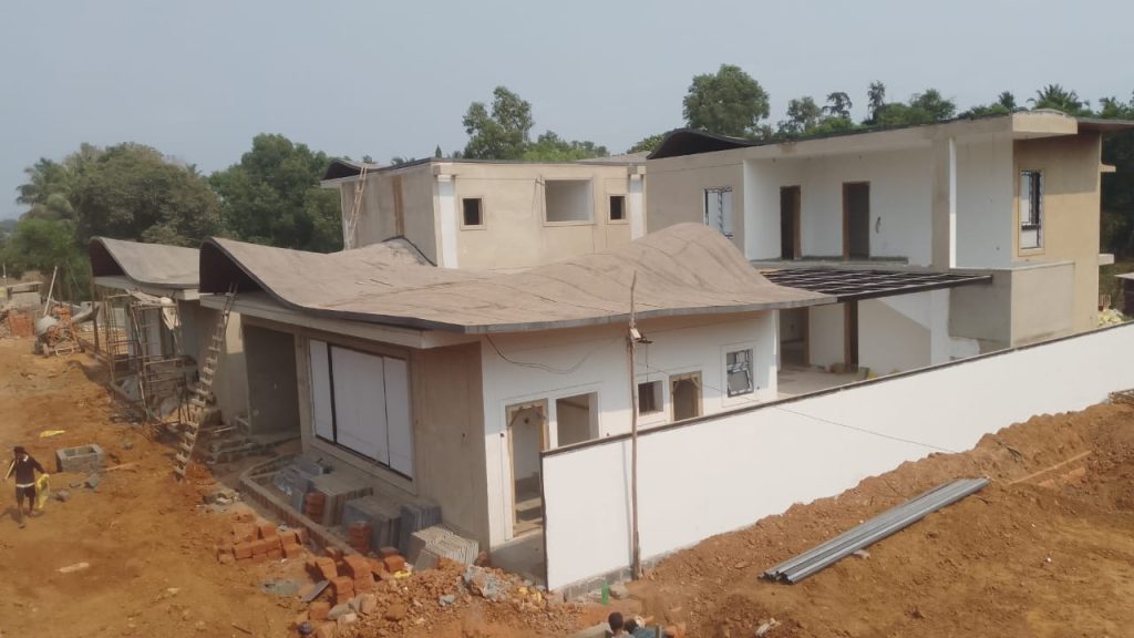 Ongoing Projects