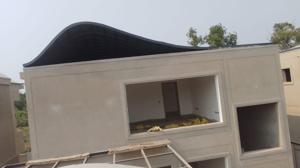 Ongoing Projects