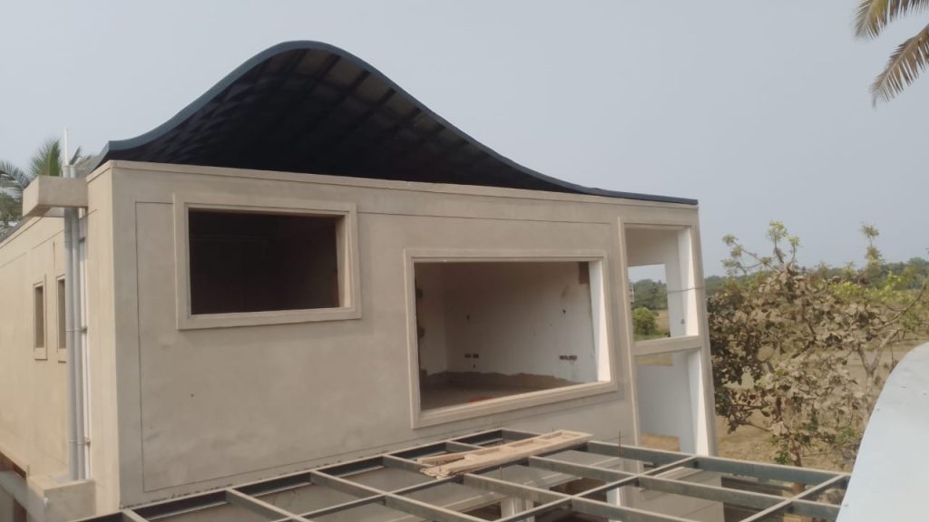 Ongoing Projects