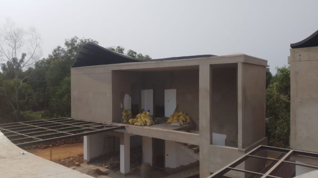 Ongoing Projects