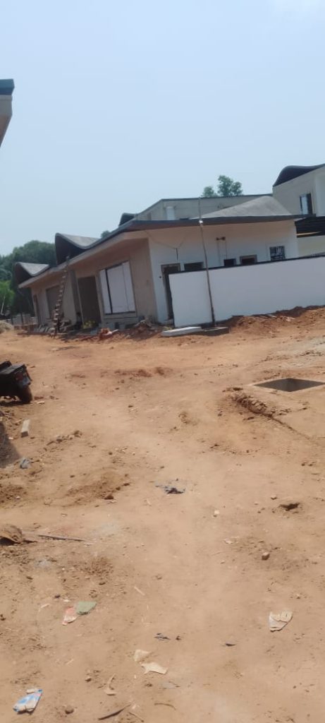 Ongoing Projects