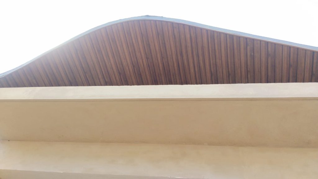 Ongoing Projects
