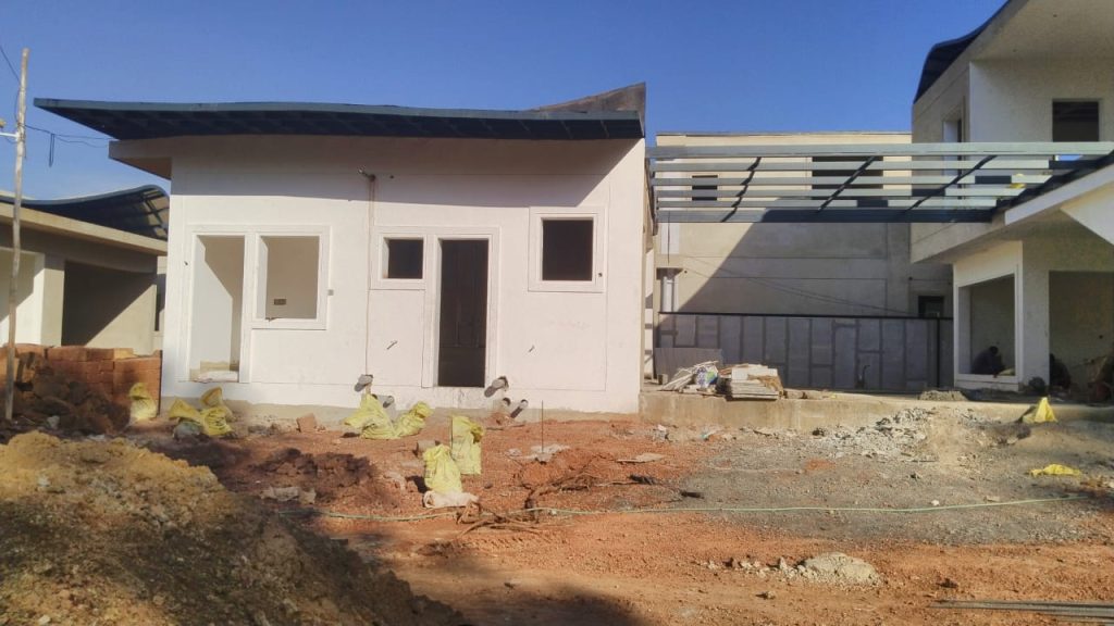 Ongoing Projects